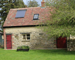 Self catering breaks at Old Stables in Crawley, Oxfordshire