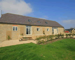 Self catering breaks at Chimney Farm Barns in Chimney, Oxfordshire