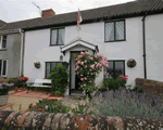 Self catering breaks at Common Hill Cottage in Trowbridge, Somerset