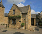 Self catering breaks at Cosy Cottage in Chipping Norton, Oxfordshire