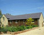 Self catering breaks at Dairy Cottage in Leigh, Wiltshire