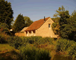 Dovecote Barn in Doughton, Gloucestershire, South West England