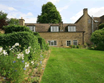 Self catering breaks at The Dower House in Uley, Gloucestershire