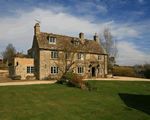 Self catering breaks at The Folly in Badminton, Gloucestershire