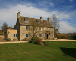 The Folly in Badminton, Gloucestershire, South West England