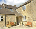 Self catering breaks at Forget Me Not in Lyneham, Oxfordshire