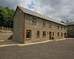 Self catering breaks at One The Foundry in Parkend, Gloucestershire