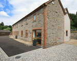 Self catering breaks at Two The Foundry in Parkend, Gloucestershire