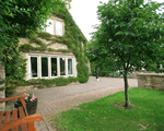 Gables Cottage in Bibury, Gloucestershire, South West England