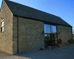 Self catering breaks at The Gallery in Leafield, Oxfordshire