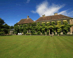 Self catering breaks at The Old Hundred Mansion in Tormarton, Gloucestershire