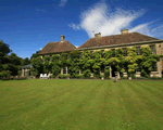 The Old Hundred Mansion in Tormarton, Gloucestershire, 