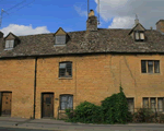 Japonica Cottage in Bourton-on-the-Water, Gloucestershire, South West England