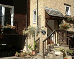 Self catering breaks at Lime Tree in Burford, Oxfordshire