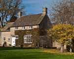 Self catering breaks at Lower Barn Cottage in Winson, Gloucestershire