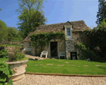 Mayfly Cottage in Coln St Aldwyns, Gloucestershire, South West England