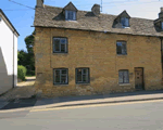 Self catering breaks at Newbury Cottage in Bourton-on-the-Water, Gloucestershire