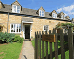 Self catering breaks at Noel Cottage in Chipping Campden, Gloucestershire