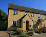 Self catering breaks at Oakmead in Moreton-In-Marsh, Gloucestershire