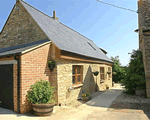 Self catering breaks at The Old Bakehouse in North Leigh, Oxfordshire