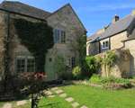 Self catering breaks at Old Forge Cottage in Stow-on-the-Wold, Oxfordshire