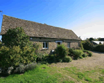 Pheasant Cottage in Old Minster Lovell, Oxfordshire, Central England