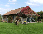 Self catering breaks at The Piggery in Lydney, Gloucestershire