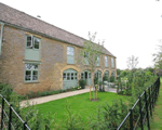 Self catering breaks at The Potting Shed in Daylesford, Oxfordshire