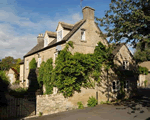 Self catering breaks at Pound Cottage in Lower Slaughter, Gloucestershire