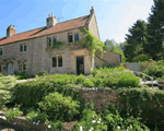 Self catering breaks at Priory Cottage in North Stoke, Somerset