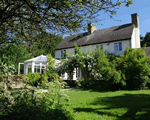 Rigside House in Little Compton, Gloucestershire, South West England