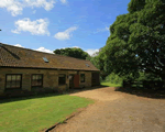 Rollright Manor Barn in Great Rollright, Oxfordshire, Central England