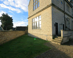Self catering breaks at The Old School House in Stow-on-the-Wold, Oxfordshire