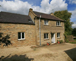 Self catering breaks at Shepherds Cottage in Shipton-under-Wychwood, Oxfordshire