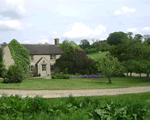 Slade Farm Cottage in Little Compton, Gloucestershire, South West England