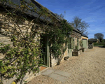 Somerford Cottage in Great Somerford, Wiltshire, West England