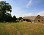 Self catering breaks at South View Cottage in Little Rissington, Gloucestershire