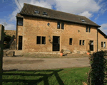 The Stables in Colerne, Somerset, South West England