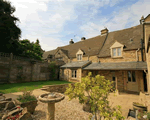Self catering breaks at Staddlestones Cottage in Stow-on-the-Wold, Oxfordshire
