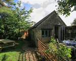 Self catering breaks at Star Barn in Fulbrook, Oxfordshire