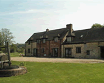 Start Box Cottage in Great Witcombe, Gloucestershire, South West England