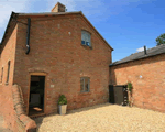 Self catering breaks at The Tack Room in Stratford-upon-Avon, Warwickshire