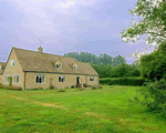 Self catering breaks at Tagmoor Hollow in Bourton-on-the-Water, Gloucestershire