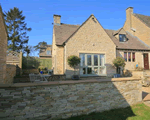 Self catering breaks at Tall Trees Cottage in Stow-on-the-Wold, Oxfordshire