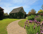 Self catering breaks at Temple Mews in Broadwell, Gloucestershire