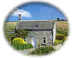 Self catering breaks at Village Farm Cottage in Priston, Somerset