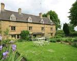 Self catering breaks at West Cottage in Bourton-on-the-Water, Gloucestershire