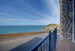 Self catering breaks at 4 Granville Point in Ilfracombe, Devon