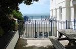 Self catering breaks at 5 Devon Beach Court in Woolacombe, Devon