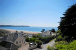 Self catering breaks at 5 Pandora Court in Woolacombe, Devon